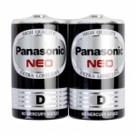 Panasonic國際牌乾電池-1號2入(熱水器.音響使用)
